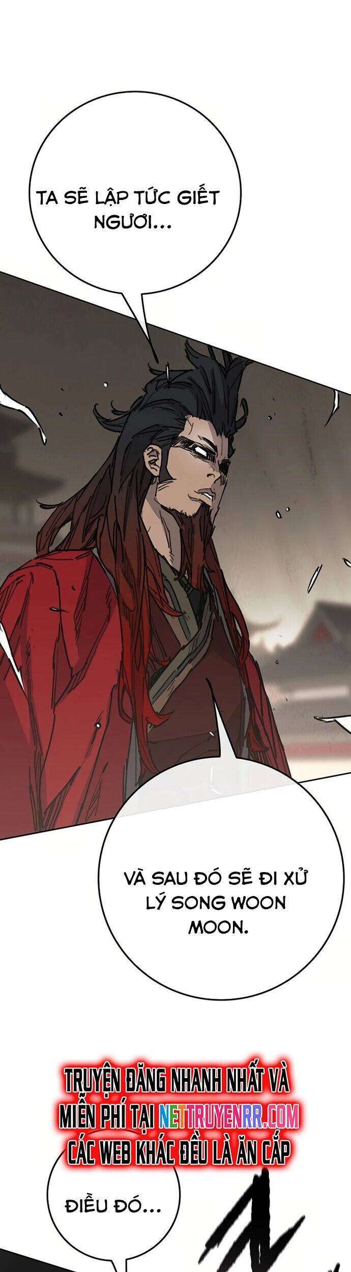 Tiên Kiếm Bất Bại Chap 237 - Next Chap 238