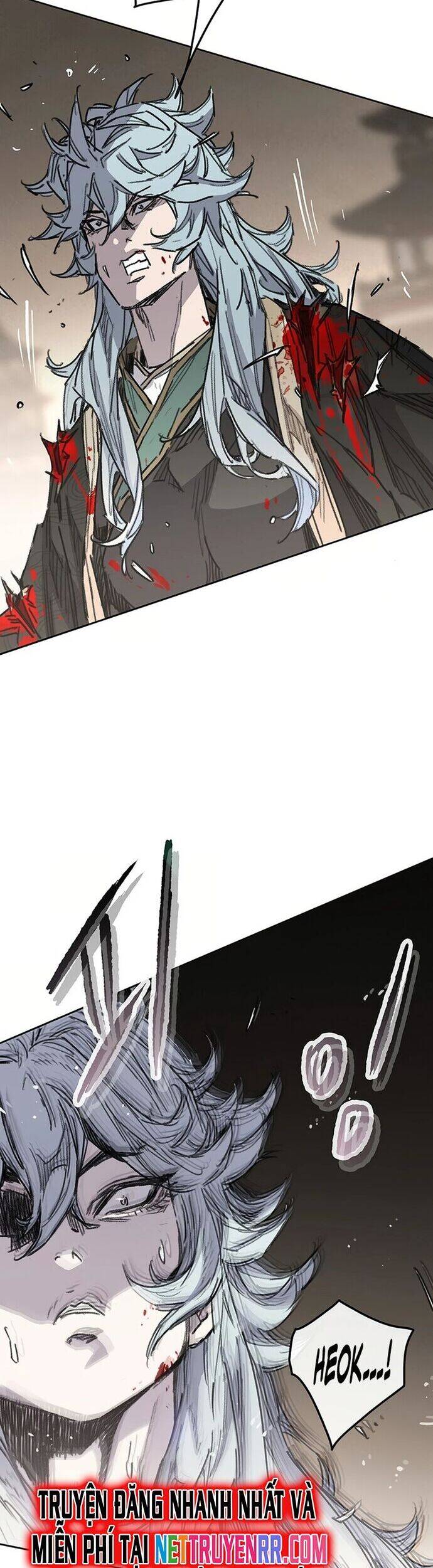 Tiên Kiếm Bất Bại Chap 238 - Next Chap 239