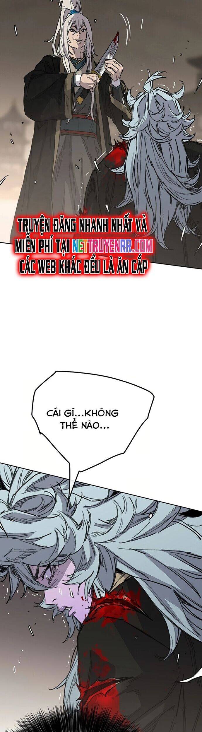 Tiên Kiếm Bất Bại Chap 238 - Next Chap 239