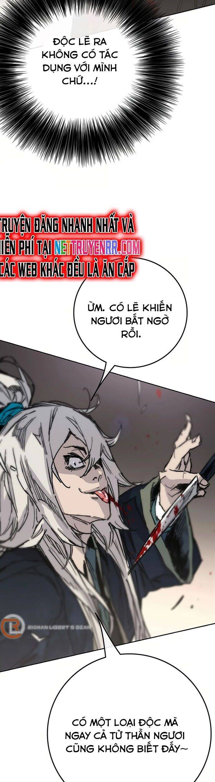 Tiên Kiếm Bất Bại Chap 238 - Next Chap 239