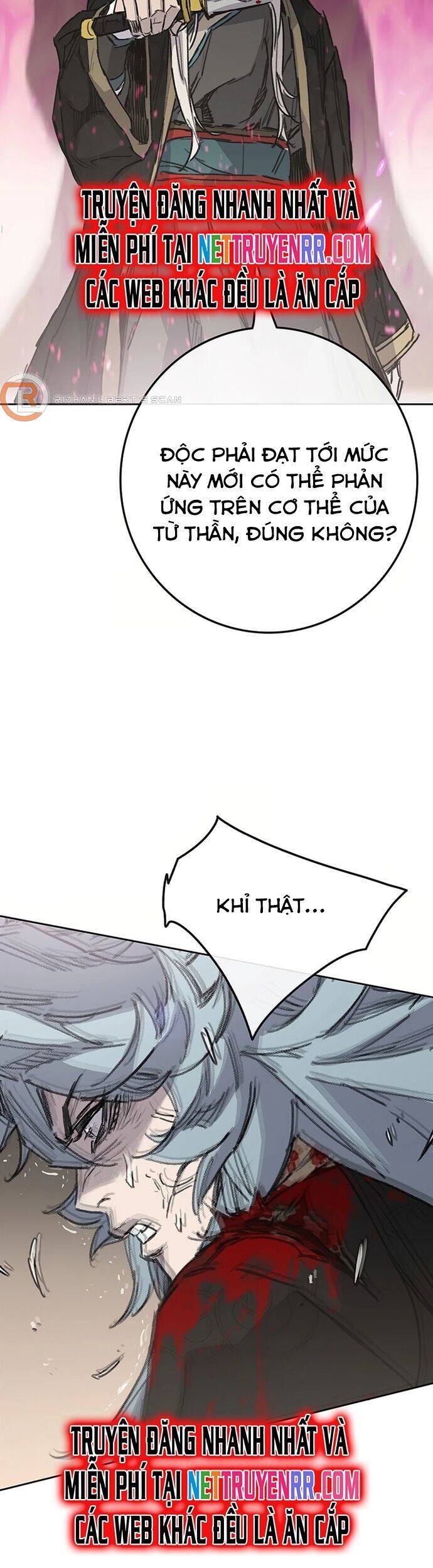 Tiên Kiếm Bất Bại Chap 238 - Next Chap 239