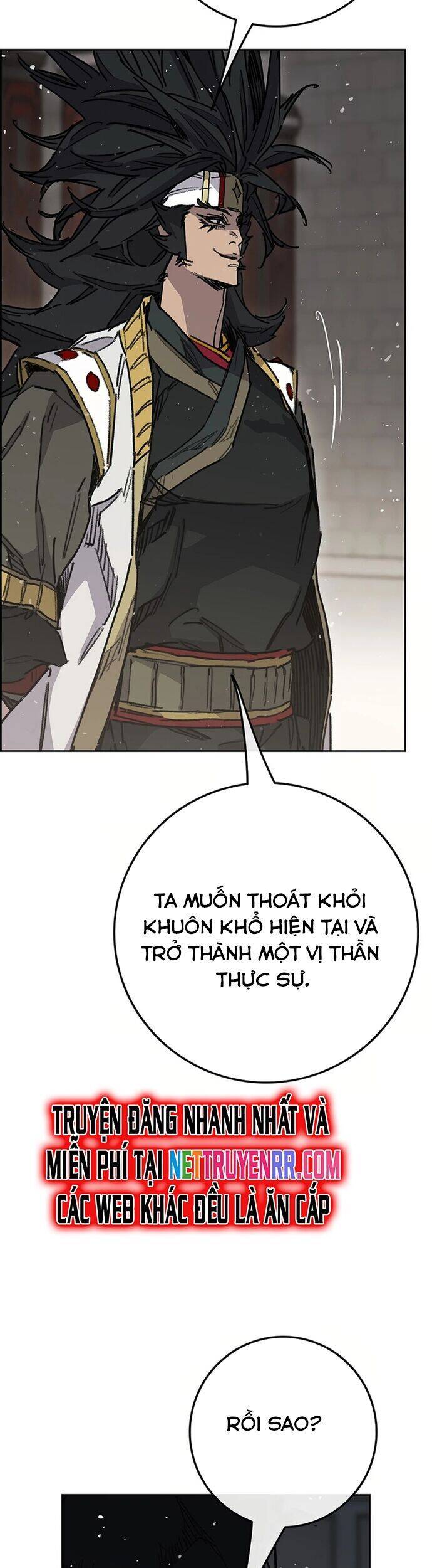 Tiên Kiếm Bất Bại Chap 238 - Next Chap 239