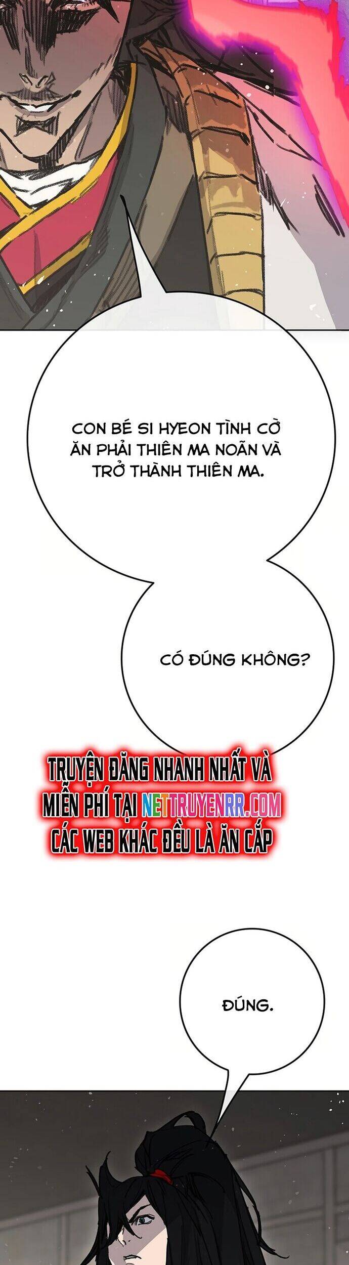 Tiên Kiếm Bất Bại Chap 238 - Next Chap 239