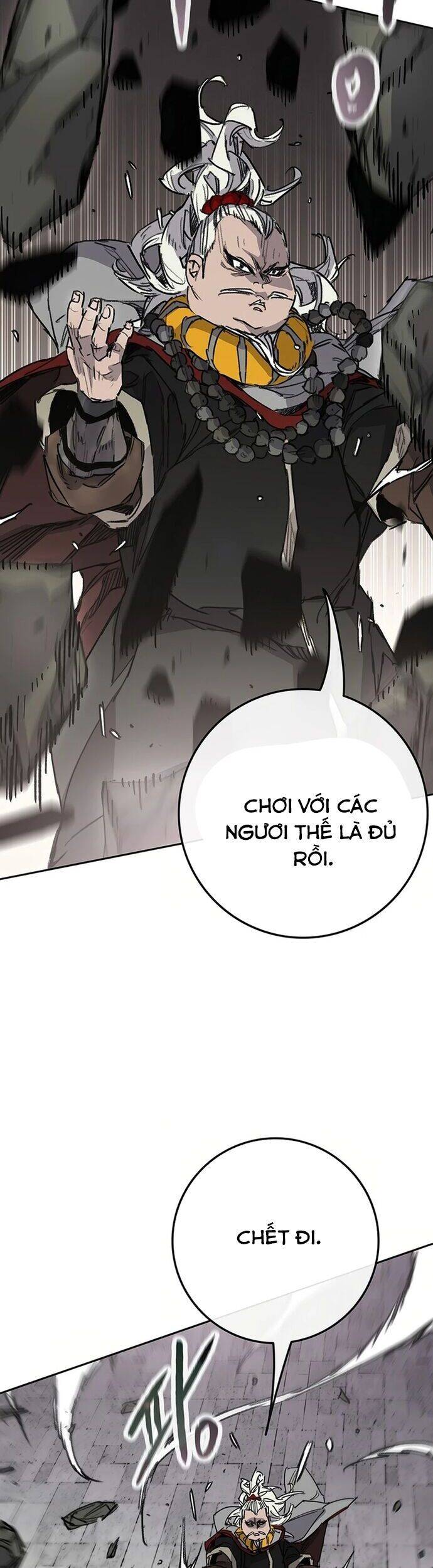 Tiên Kiếm Bất Bại Chap 238 - Next Chap 239