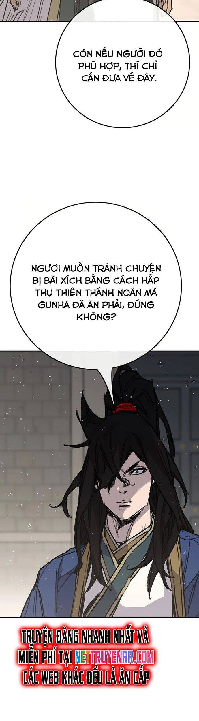 Tiên Kiếm Bất Bại Chap 238 - Next Chap 239
