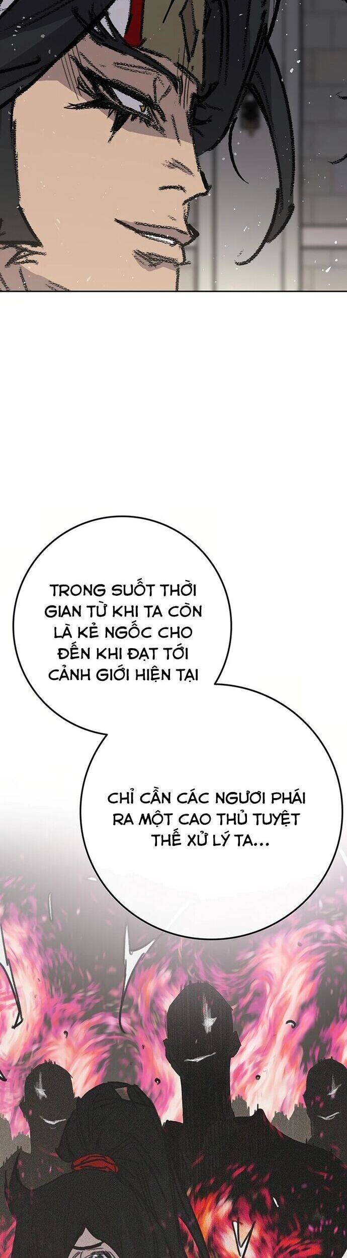 Tiên Kiếm Bất Bại Chap 238 - Next Chap 239