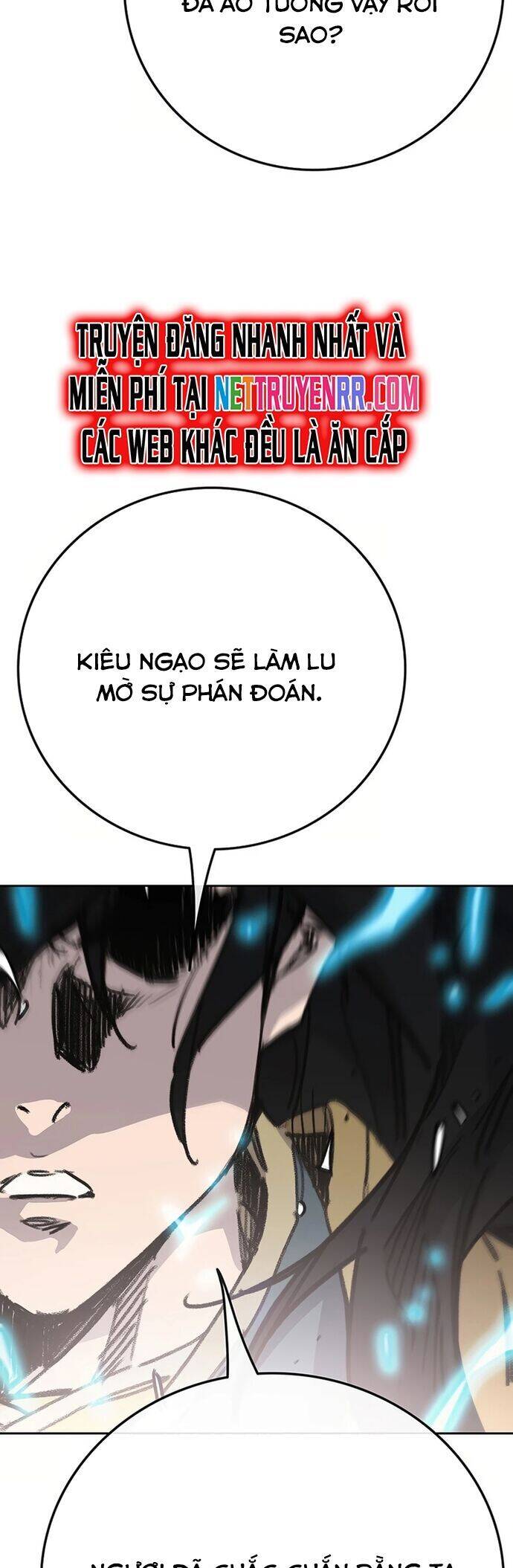 Tiên Kiếm Bất Bại Chap 238 - Next Chap 239