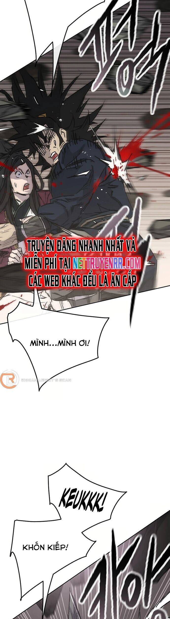 Tiên Kiếm Bất Bại Chap 238 - Next Chap 239