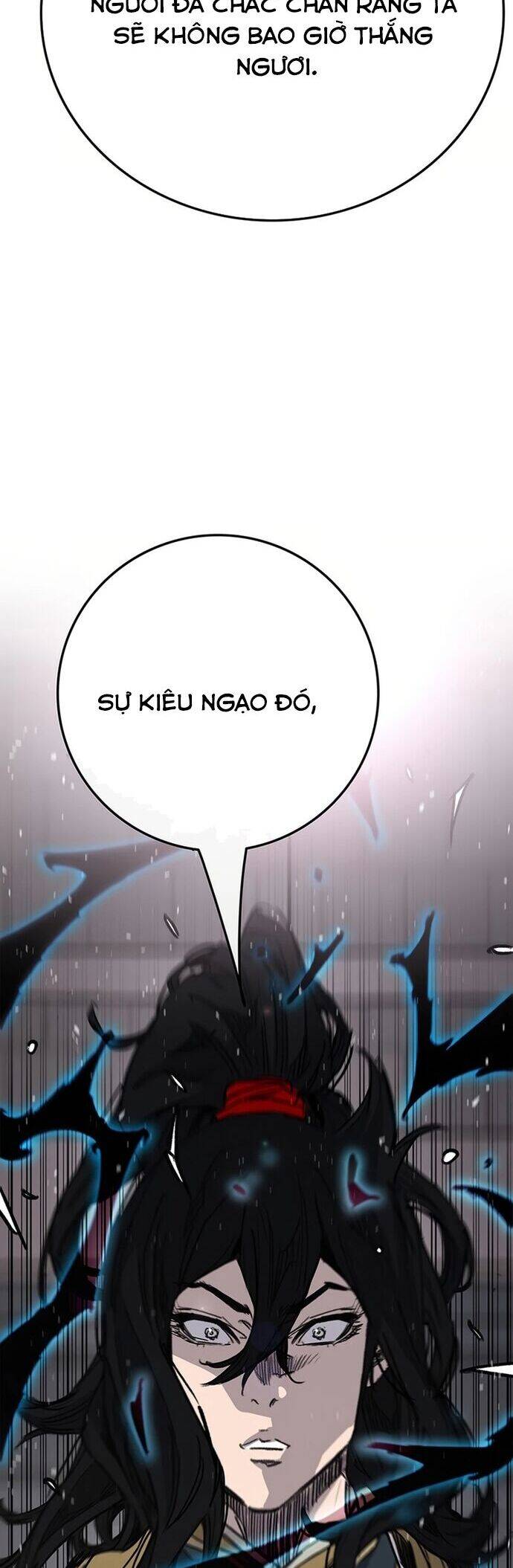 Tiên Kiếm Bất Bại Chap 238 - Next Chap 239