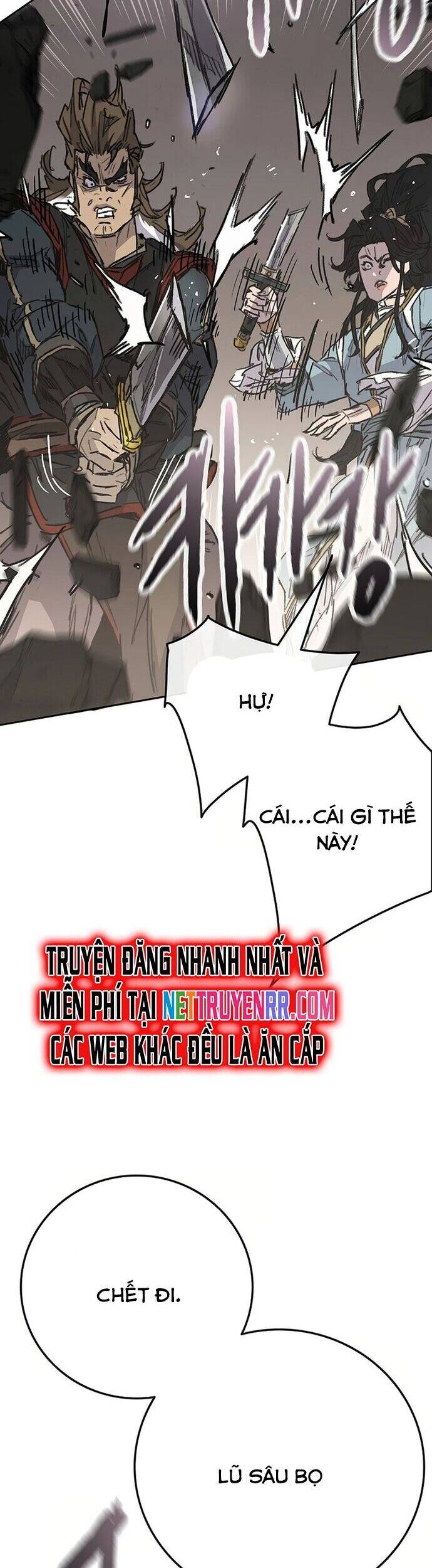 Tiên Kiếm Bất Bại Chap 238 - Next Chap 239