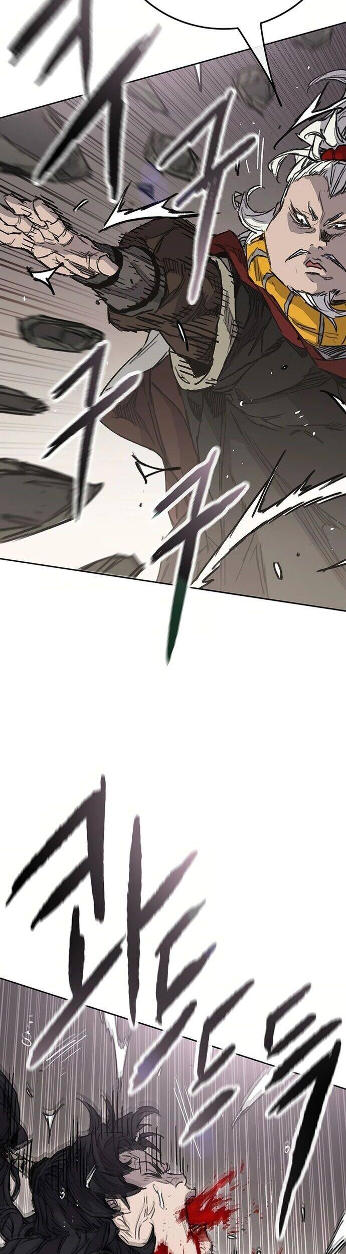 Tiên Kiếm Bất Bại Chap 238 - Next Chap 239