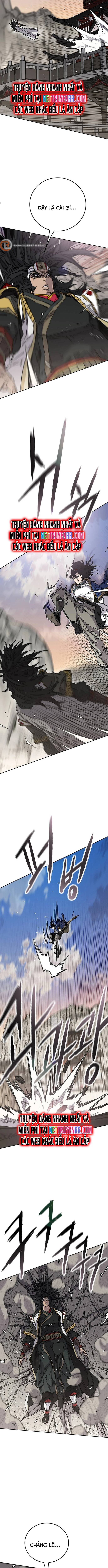 Tiên Kiếm Bất Bại Chap 239 - Next Chap 240