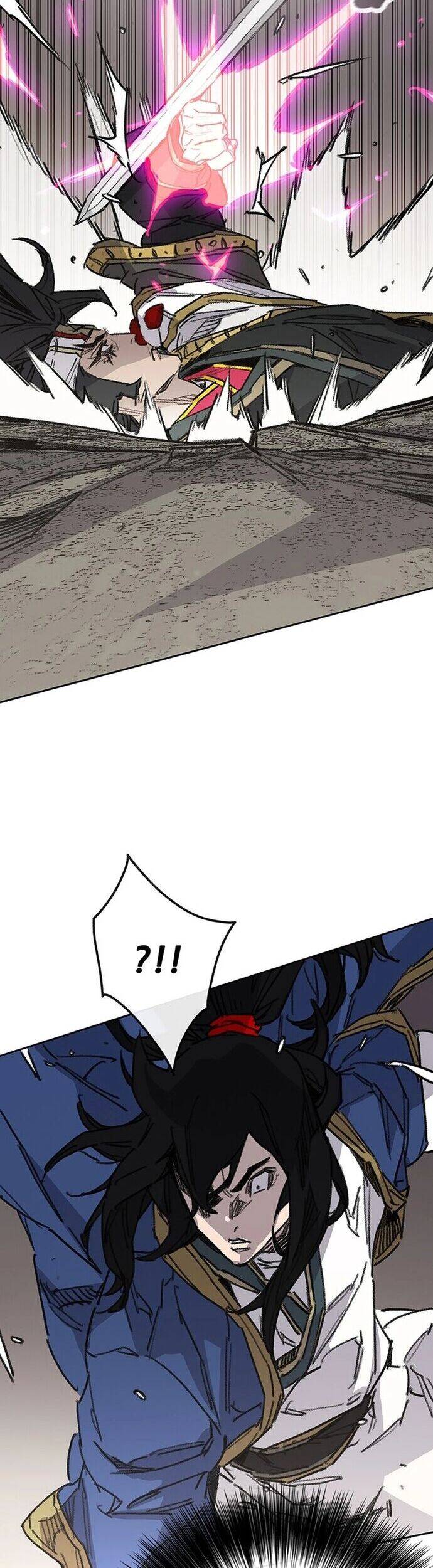 Tiên Kiếm Bất Bại Chap 239 - Next Chap 240