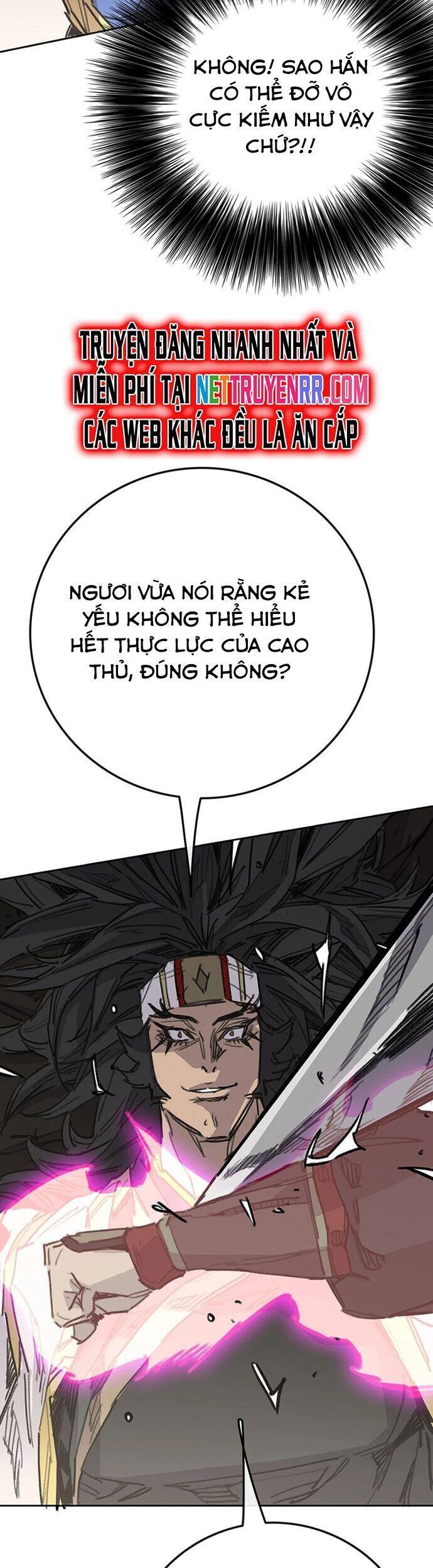 Tiên Kiếm Bất Bại Chap 239 - Next Chap 240