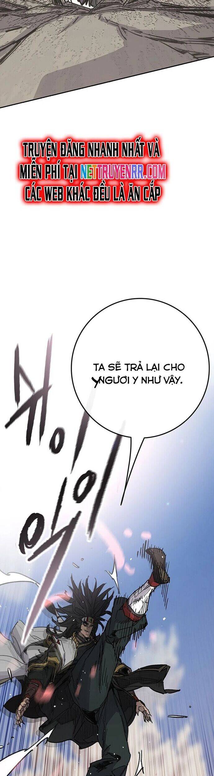 Tiên Kiếm Bất Bại Chap 239 - Next Chap 240