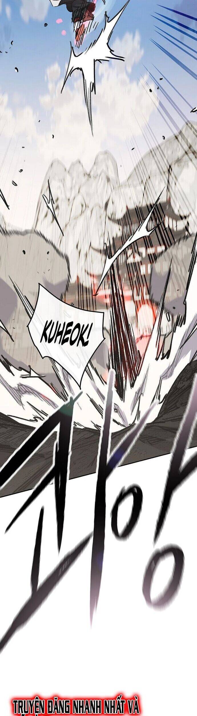 Tiên Kiếm Bất Bại Chap 239 - Next Chap 240