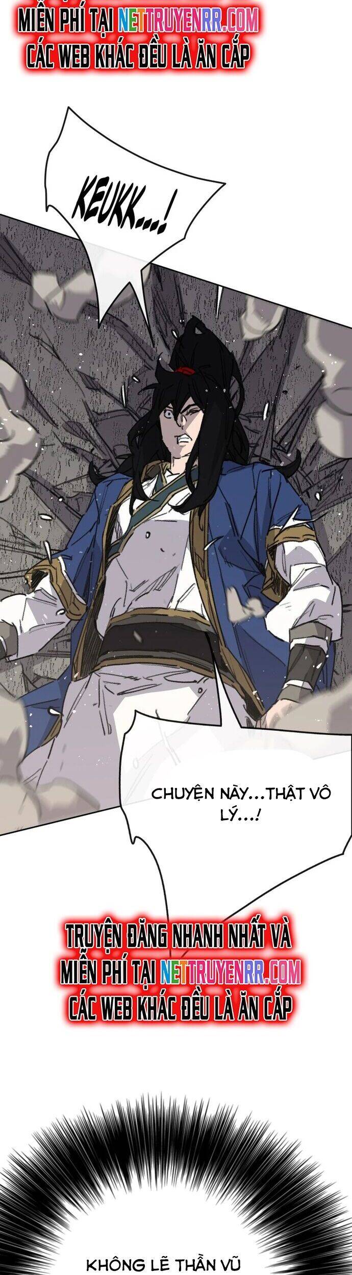 Tiên Kiếm Bất Bại Chap 239 - Next Chap 240