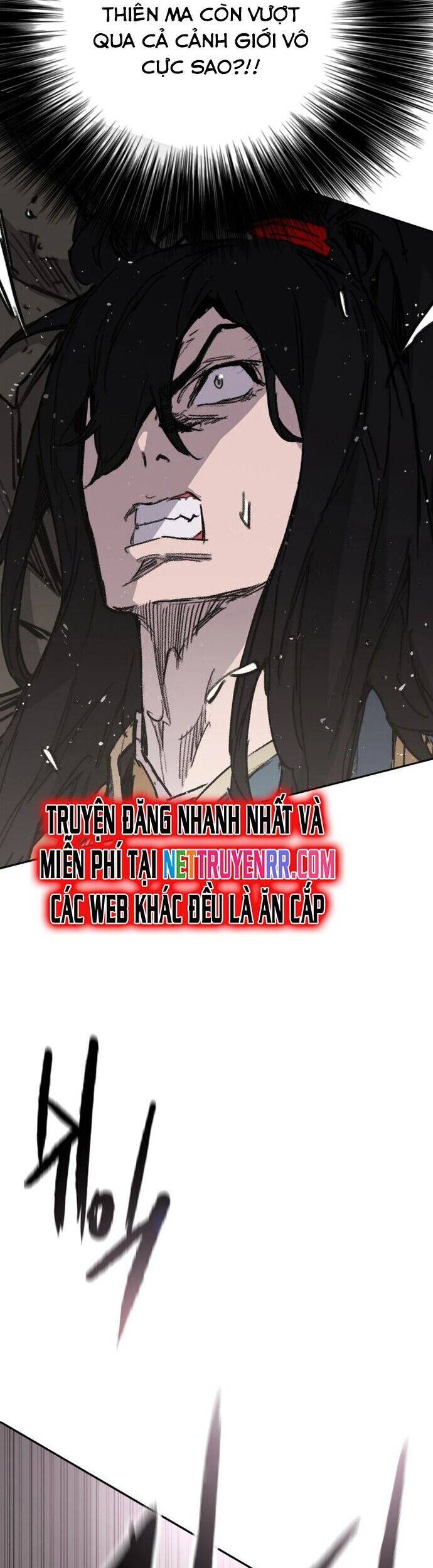Tiên Kiếm Bất Bại Chap 239 - Next Chap 240
