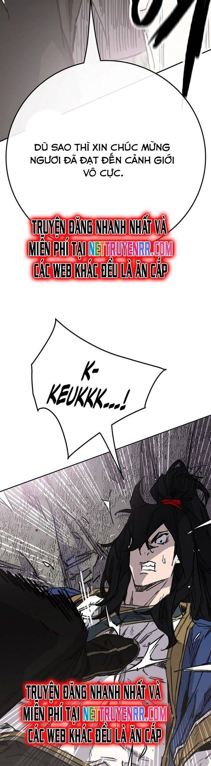 Tiên Kiếm Bất Bại Chap 239 - Next Chap 240