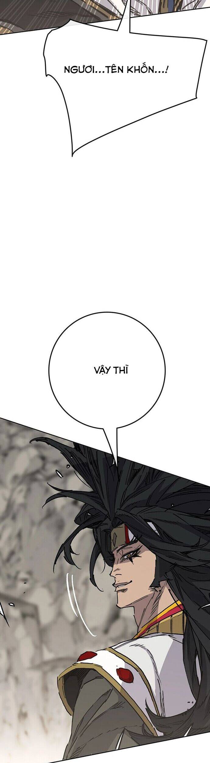 Tiên Kiếm Bất Bại Chap 239 - Next Chap 240