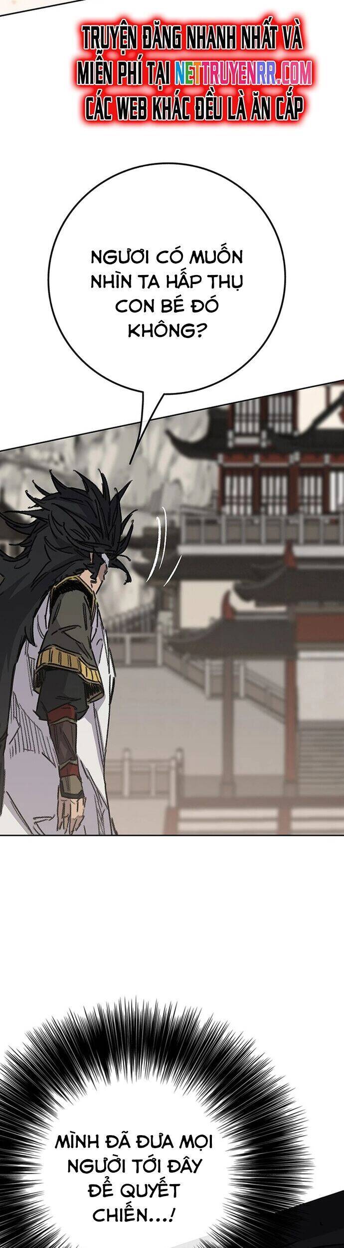 Tiên Kiếm Bất Bại Chap 239 - Next Chap 240