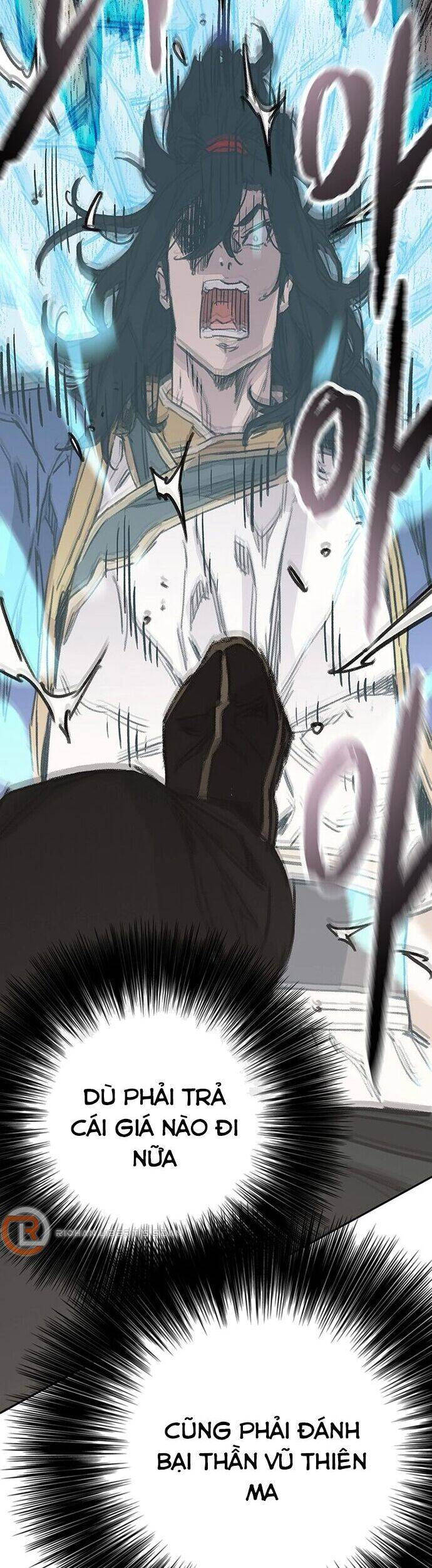 Tiên Kiếm Bất Bại Chap 239 - Next Chap 240