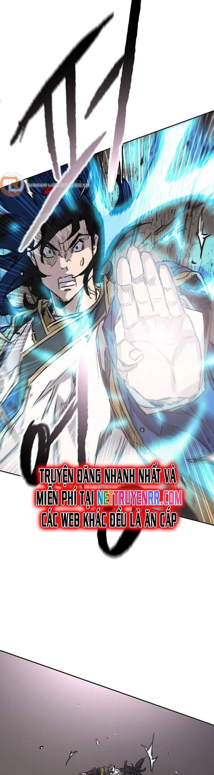 Tiên Kiếm Bất Bại Chap 239 - Next Chap 240