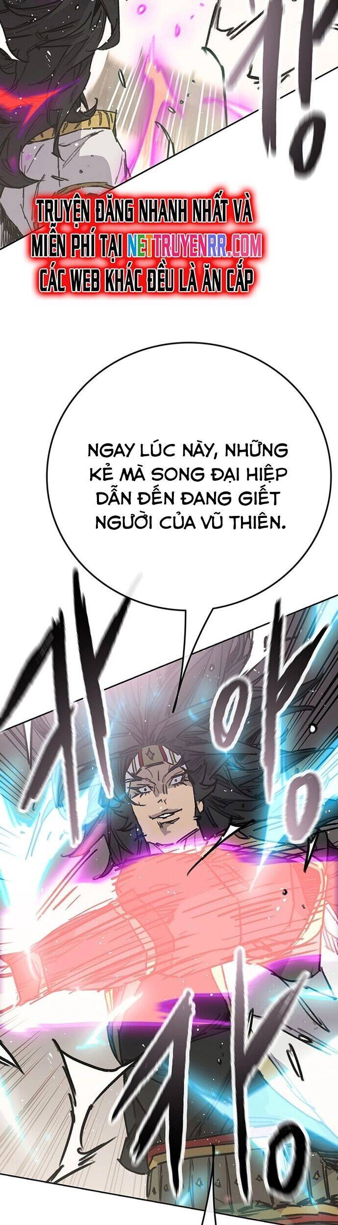 Tiên Kiếm Bất Bại Chap 239 - Next Chap 240