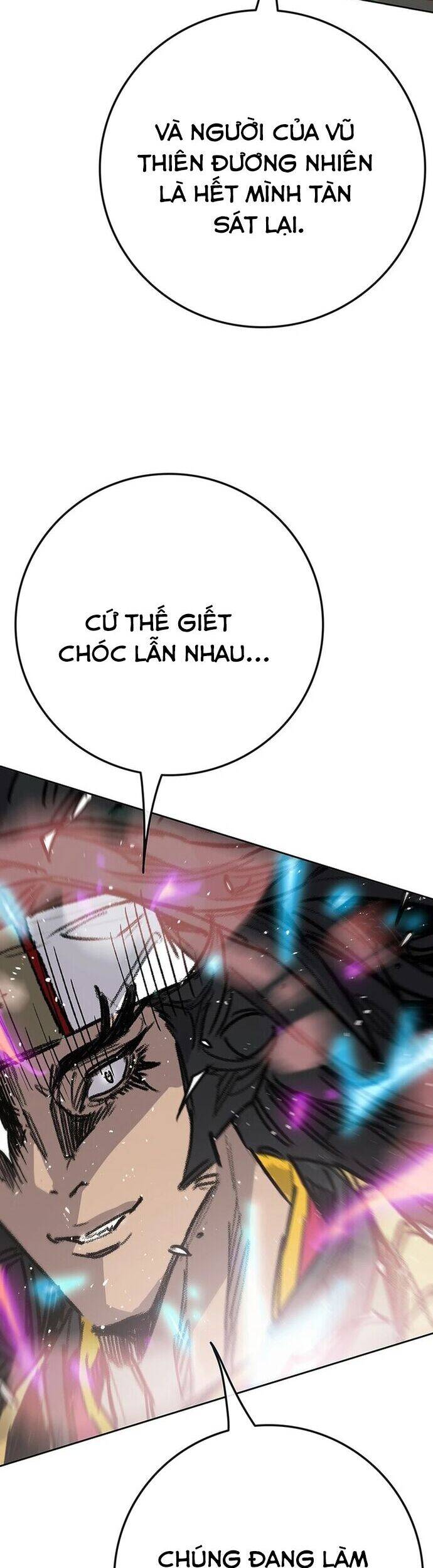 Tiên Kiếm Bất Bại Chap 239 - Next Chap 240