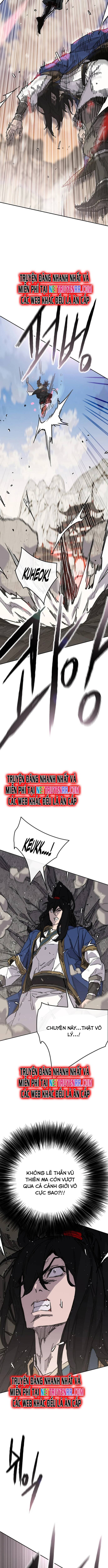 Tiên Kiếm Bất Bại Chap 239 - Next Chap 240