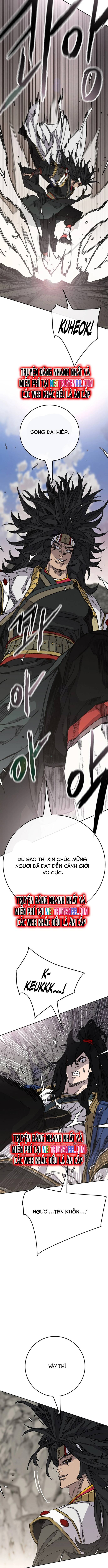 Tiên Kiếm Bất Bại Chap 239 - Next Chap 240