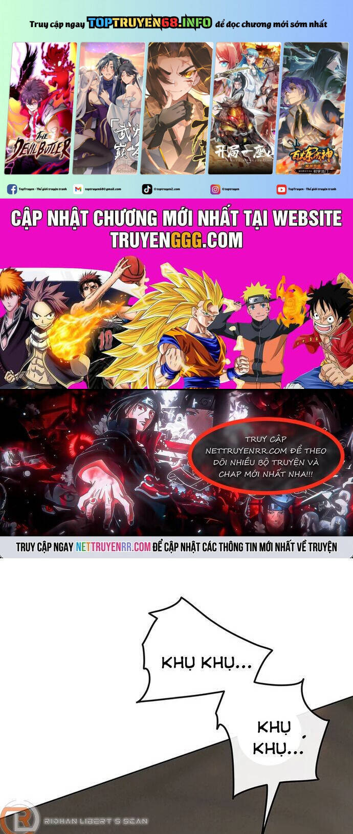 Tiên Kiếm Bất Bại Chap 243 - Next Chap 244