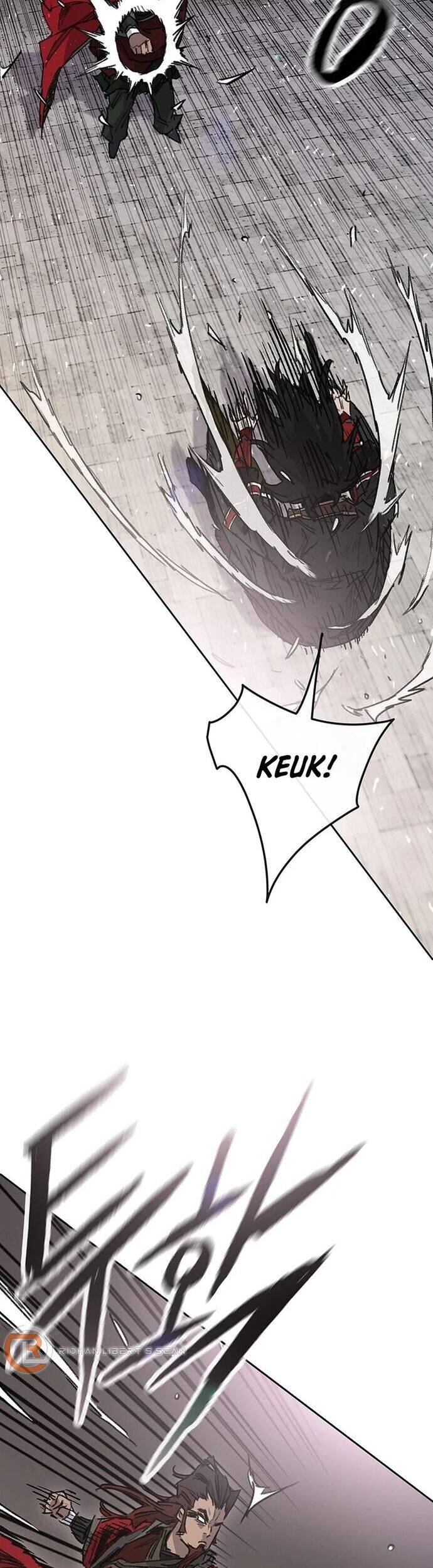 Tiên Kiếm Bất Bại Chap 243 - Next Chap 244