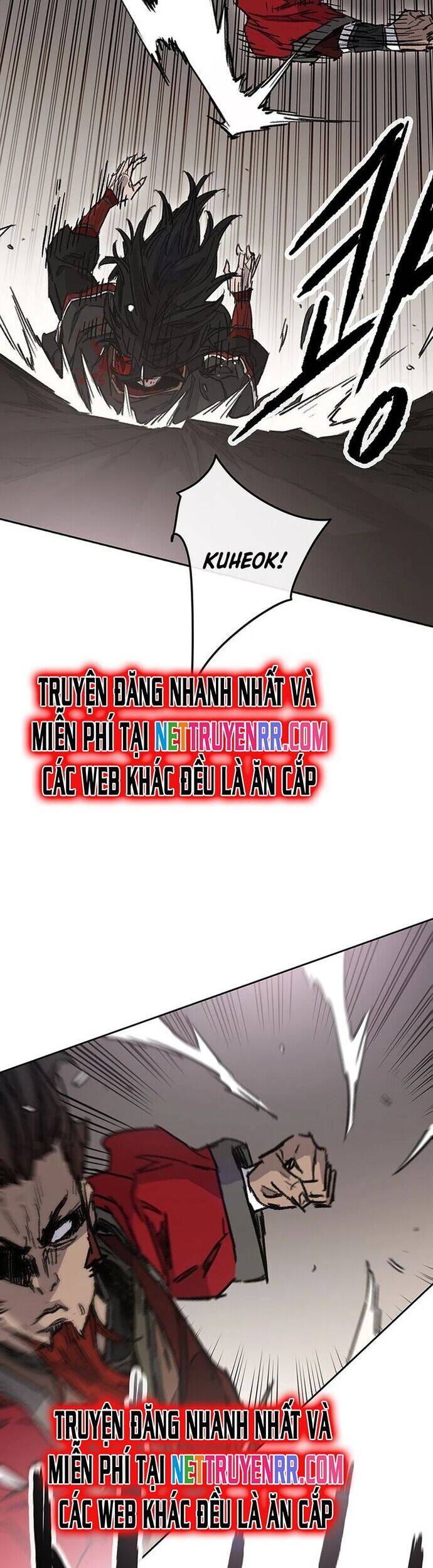 Tiên Kiếm Bất Bại Chap 243 - Next Chap 244