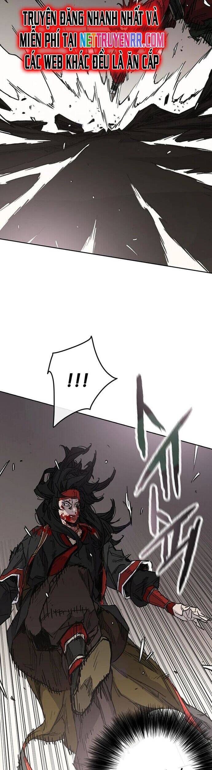 Tiên Kiếm Bất Bại Chap 243 - Next Chap 244