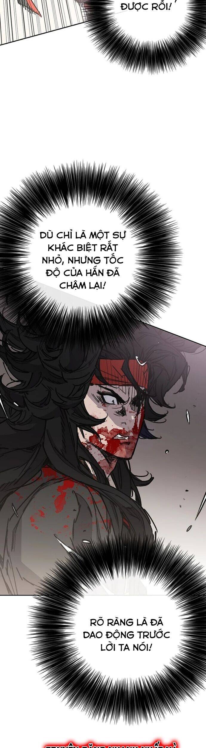 Tiên Kiếm Bất Bại Chap 243 - Next Chap 244