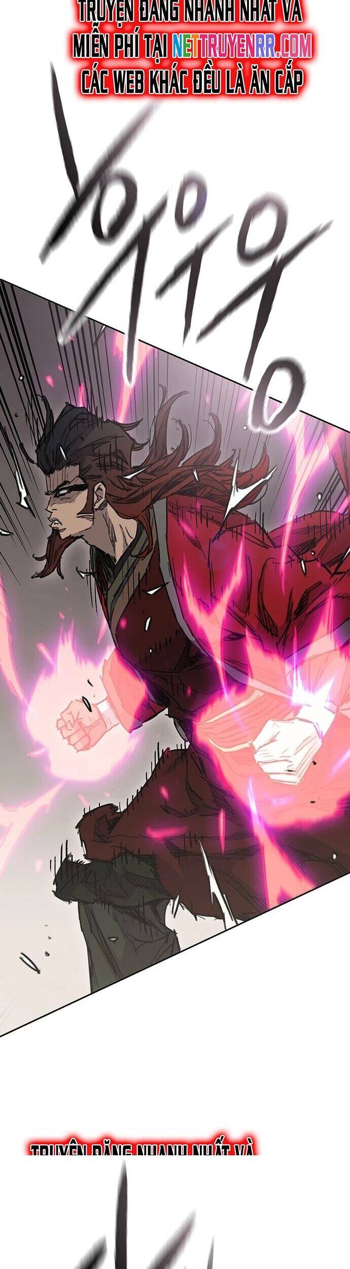 Tiên Kiếm Bất Bại Chap 243 - Next Chap 244