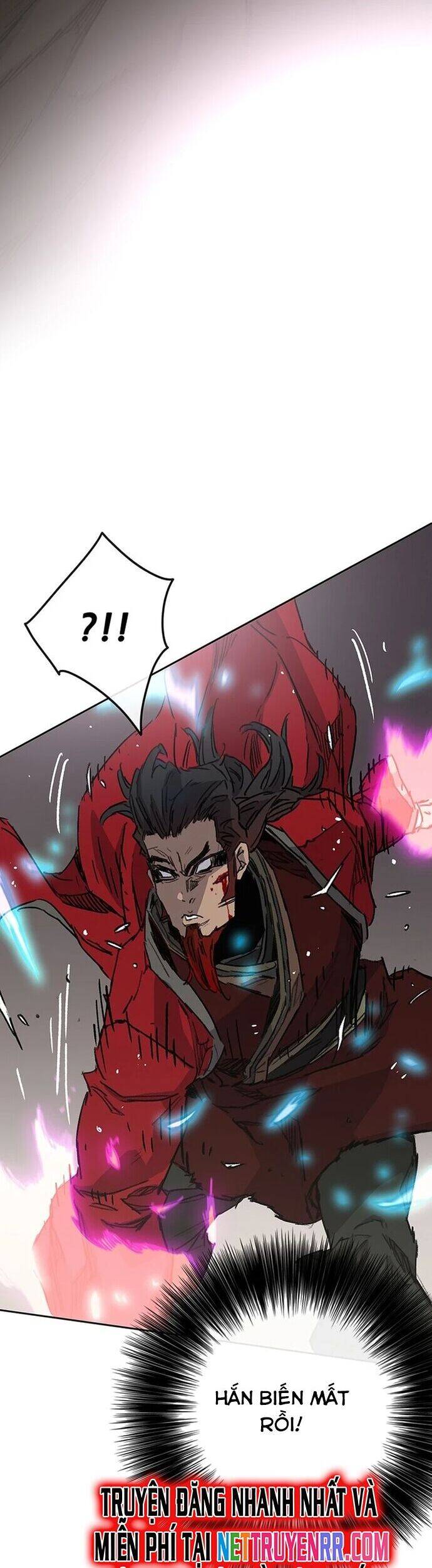 Tiên Kiếm Bất Bại Chap 243 - Next Chap 244