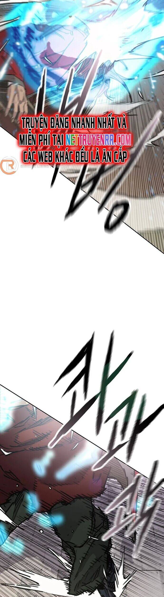 Tiên Kiếm Bất Bại Chap 243 - Next Chap 244