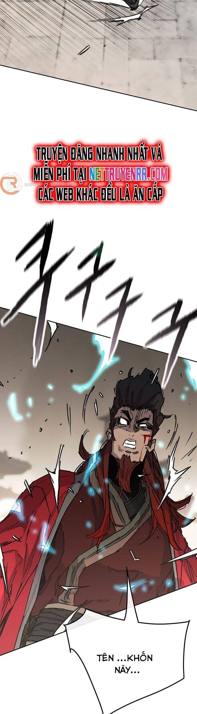 Tiên Kiếm Bất Bại Chap 243 - Next Chap 244