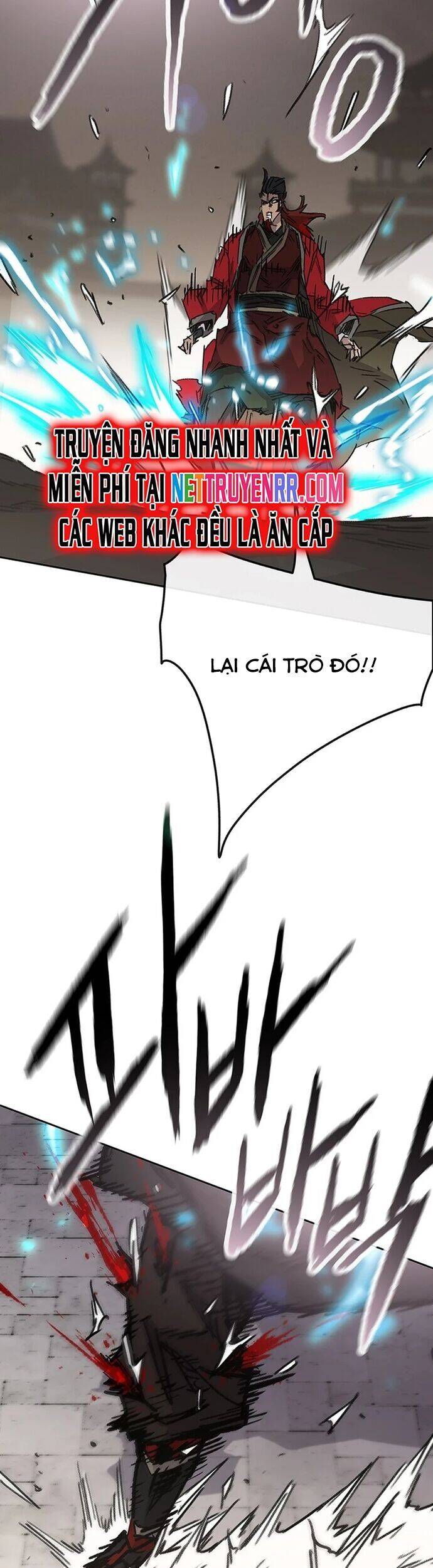 Tiên Kiếm Bất Bại Chap 243 - Next Chap 244