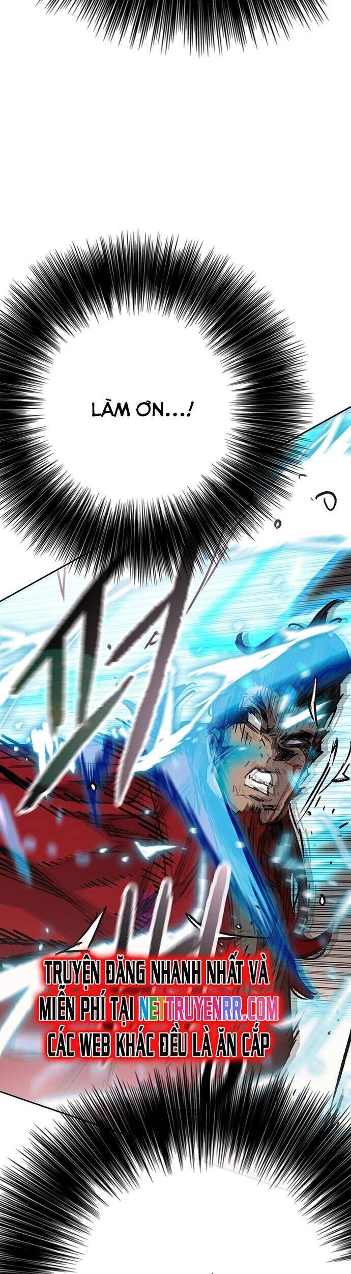 Tiên Kiếm Bất Bại Chap 243 - Next Chap 244