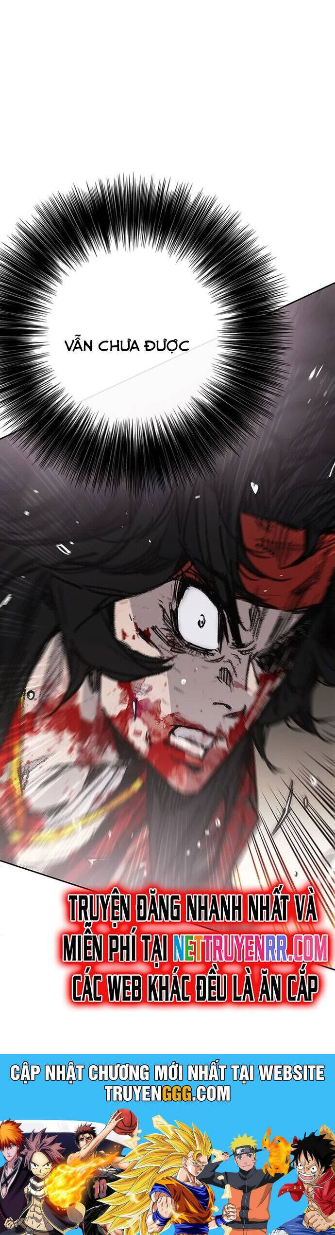 Tiên Kiếm Bất Bại Chap 243 - Next Chap 244