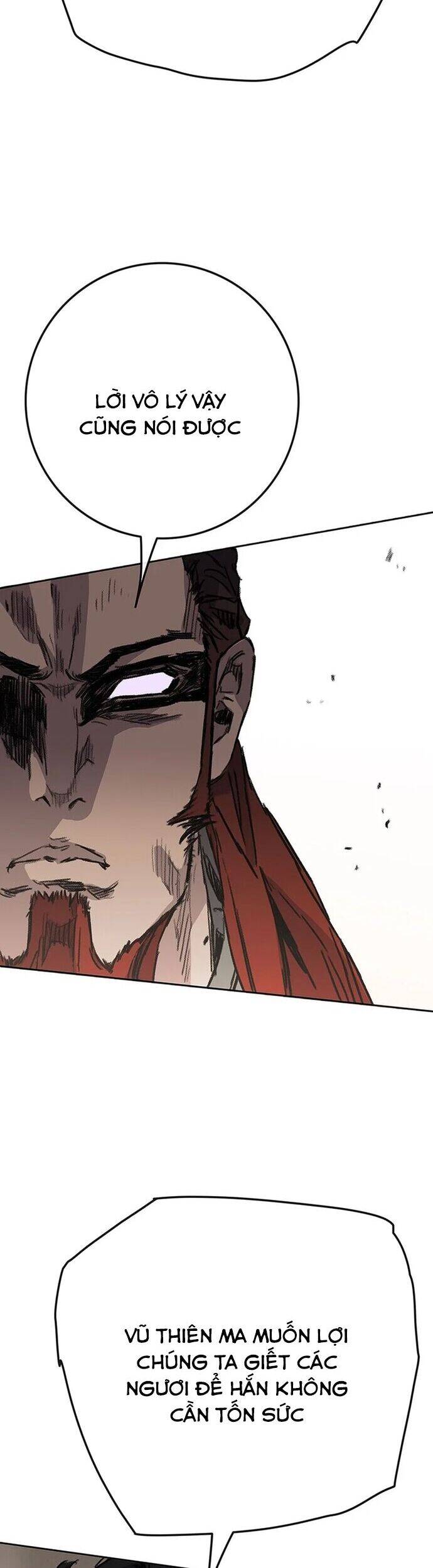 Tiên Kiếm Bất Bại Chap 243 - Next Chap 244