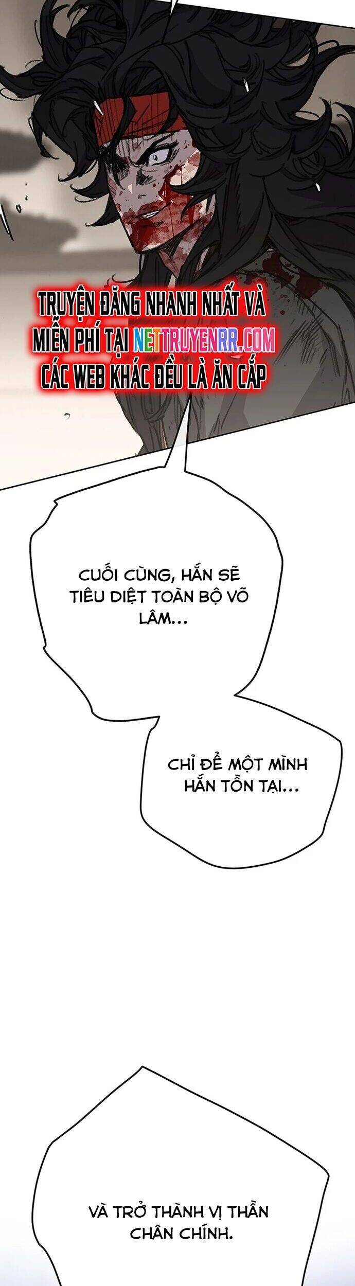 Tiên Kiếm Bất Bại Chap 243 - Next Chap 244