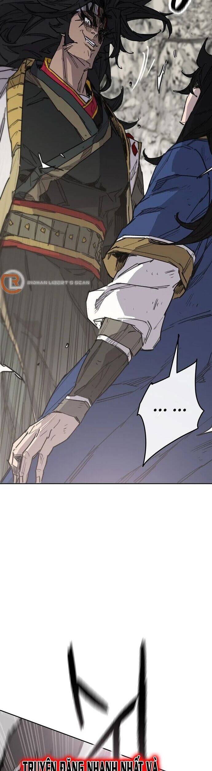 Tiên Kiếm Bất Bại Chap 240 - Next Chap 241