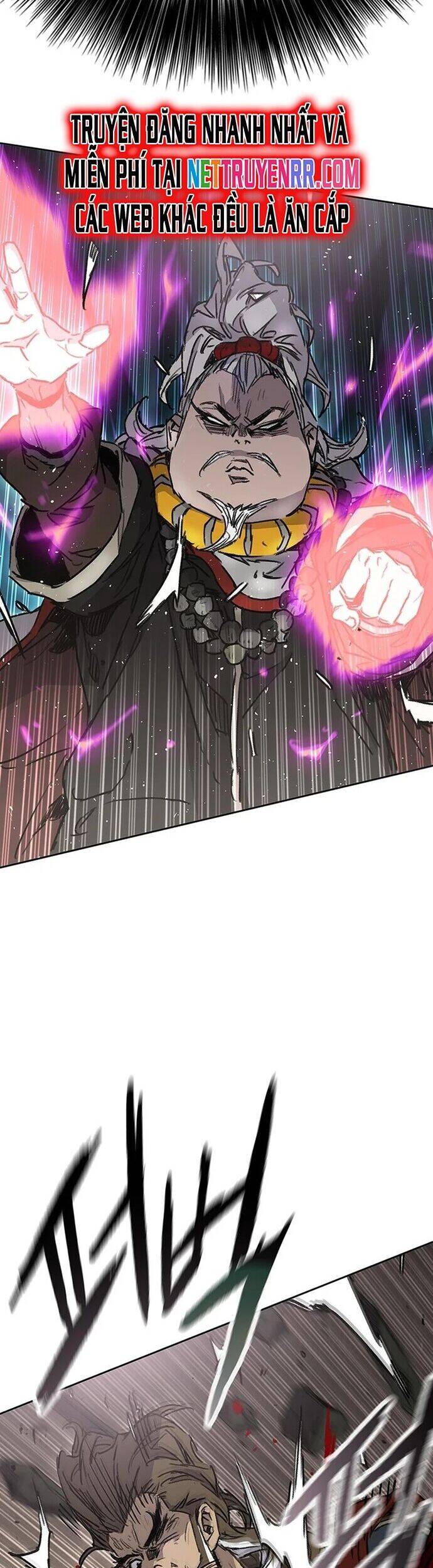 Tiên Kiếm Bất Bại Chap 240 - Next Chap 241