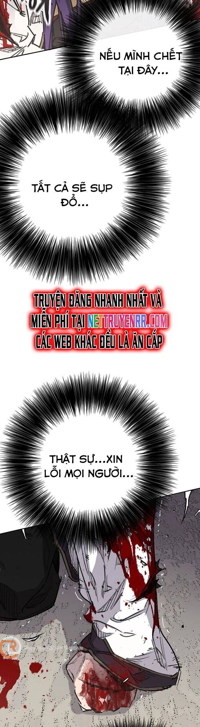 Tiên Kiếm Bất Bại Chap 240 - Next Chap 241