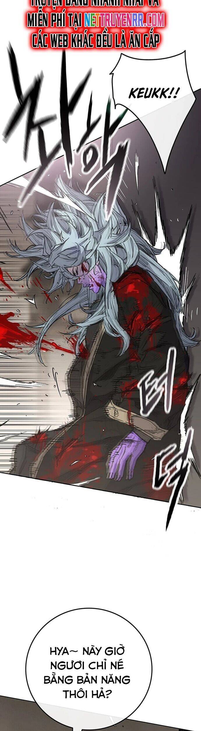 Tiên Kiếm Bất Bại Chap 240 - Next Chap 241