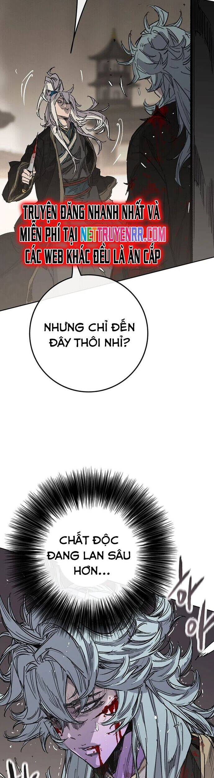 Tiên Kiếm Bất Bại Chap 240 - Next Chap 241